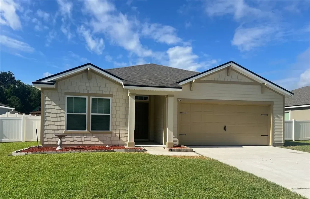 138 Holston Circle, Kingsland