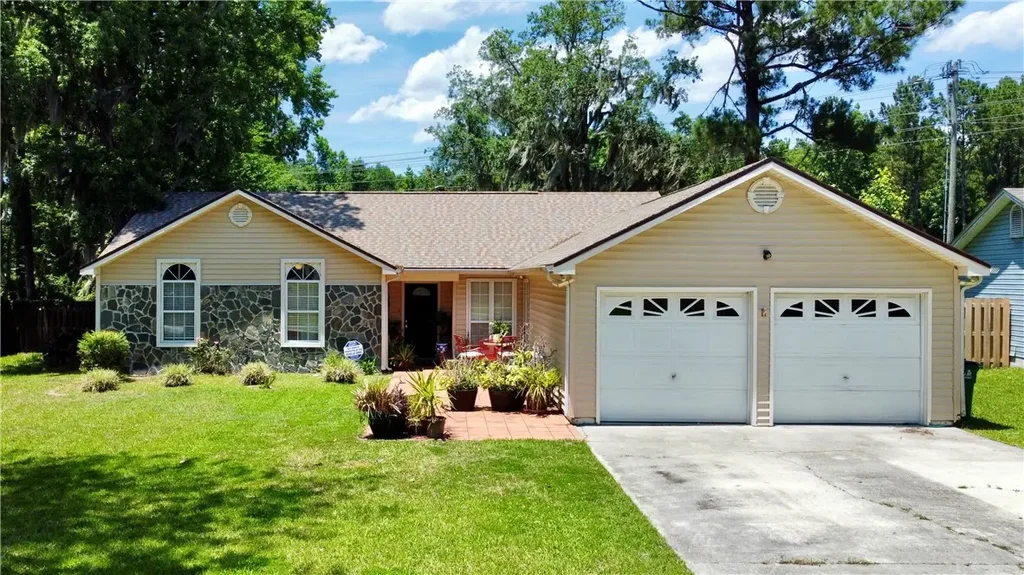 412 Mcqueen Circle, St Marys