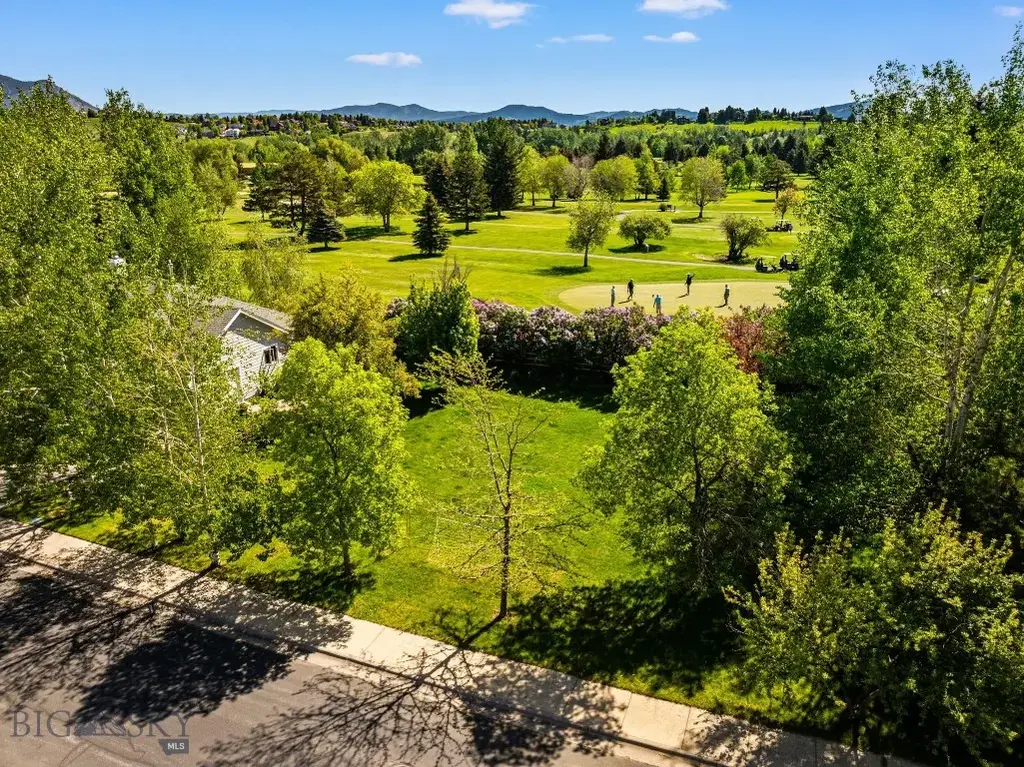 2840 Spring Meadows Drive, Bozeman