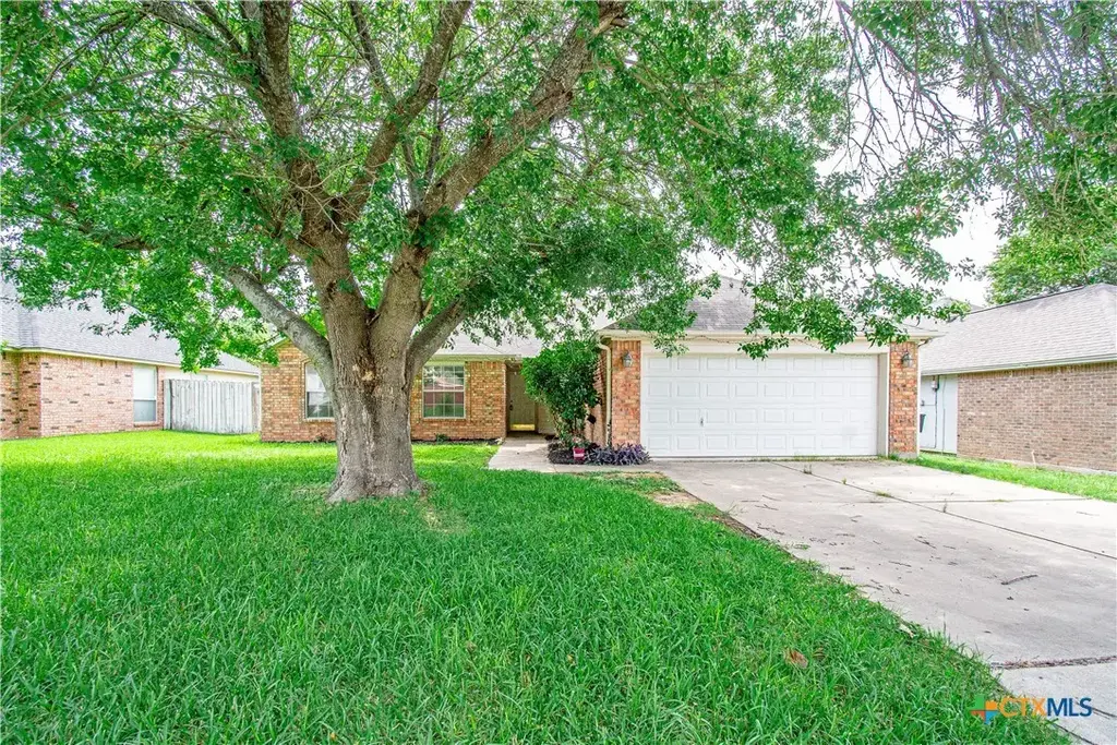 5111 Warwicke Drive, Temple