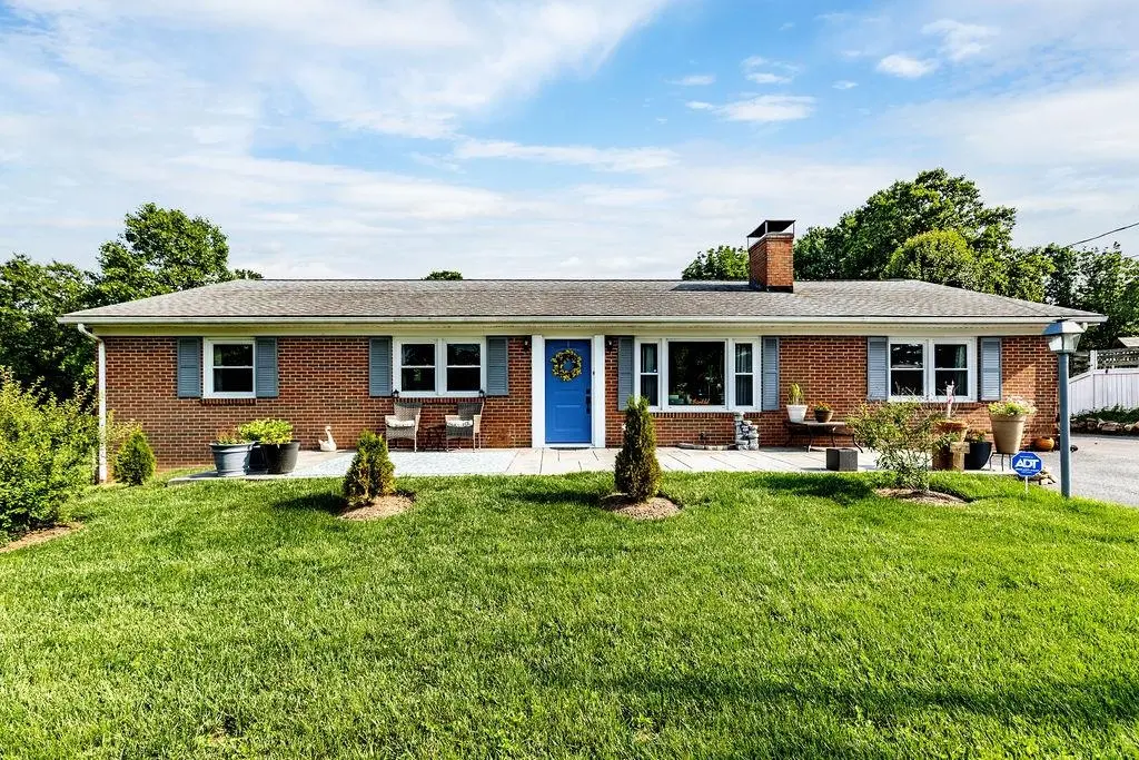54 Lea Dr, Fishersville
