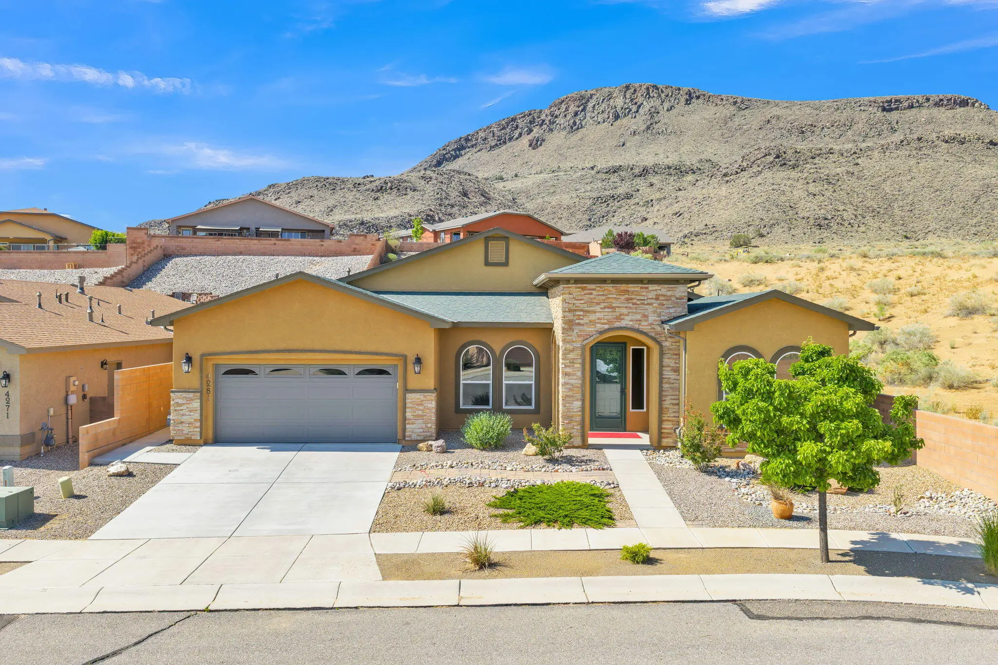 4281 Palo Verde Ct, Los Lunas