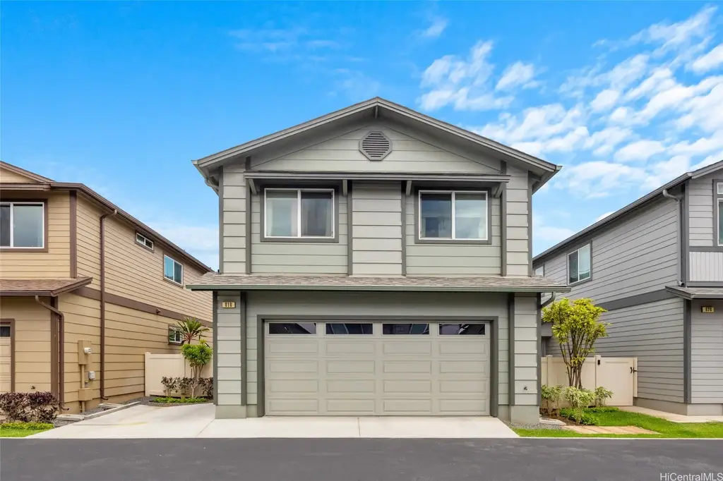 91-1159 Kamakana Street # 818, Ewa Beach