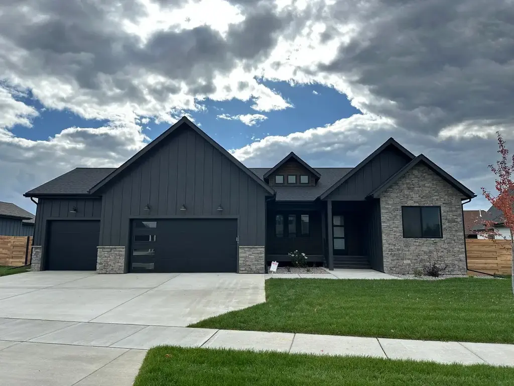 126 Grouse Haven Way, Kalispell