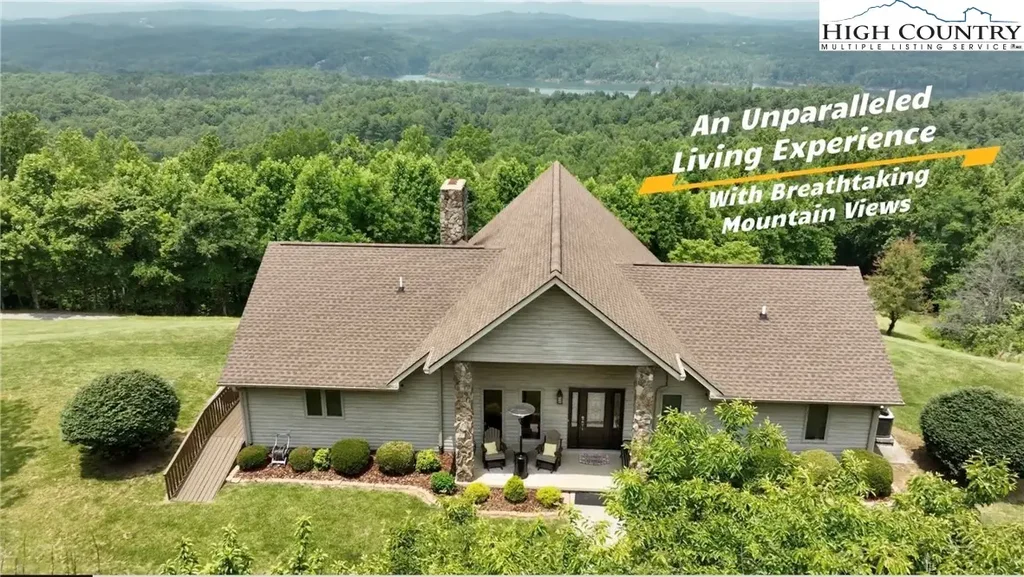 4933 Hwy 268 West, Wilkesboro