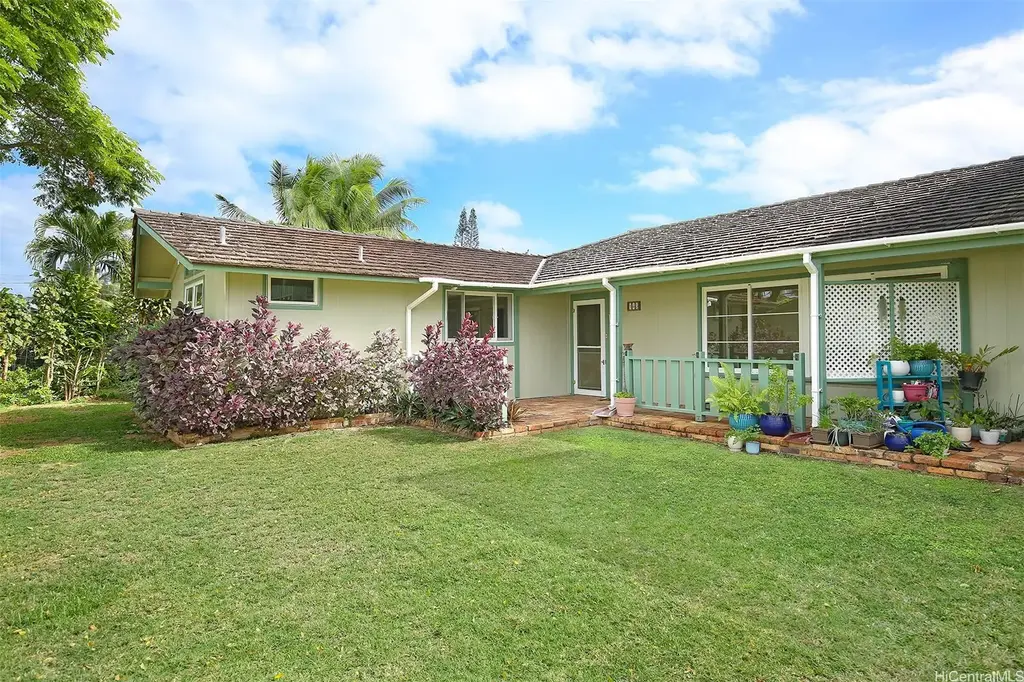 145 Kapaa Street, Kailua