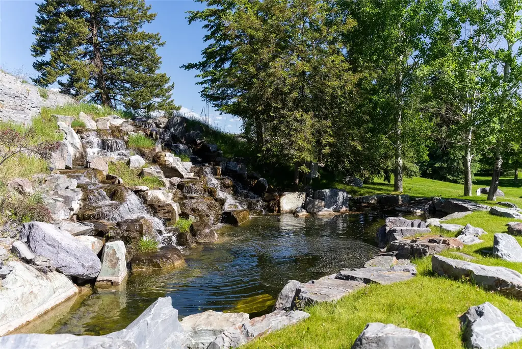 161 Fox Run Court, Bigfork