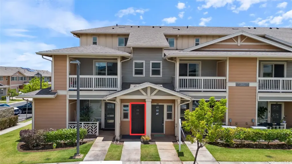 91-1081 Iwikuamoo Street # 1202, Ewa Beach