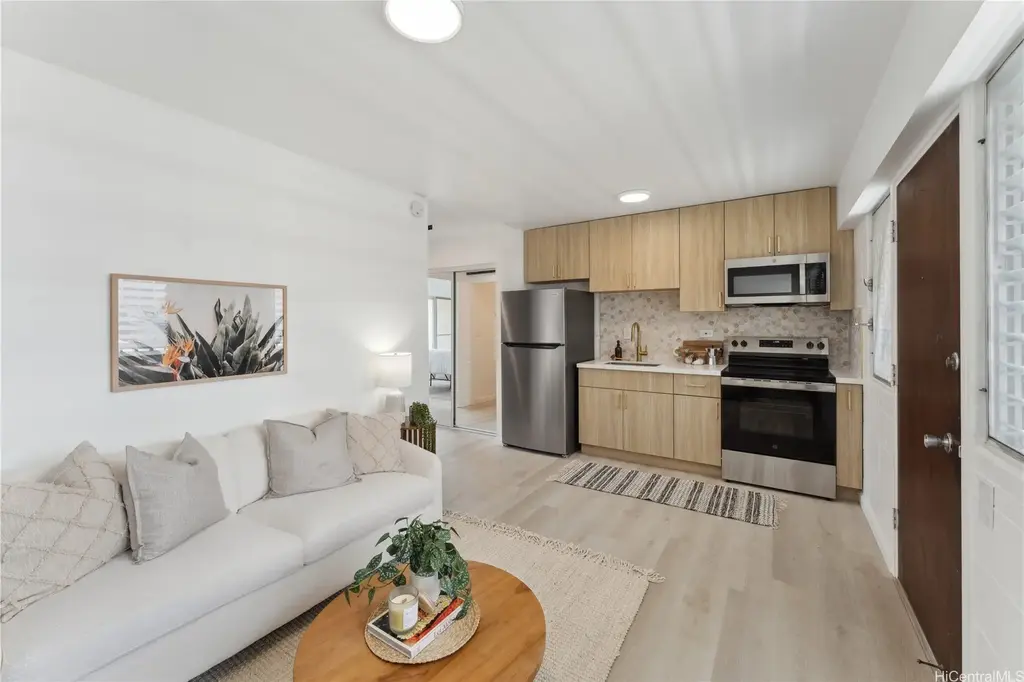 1620 Keeaumoku Street # 506, Honolulu