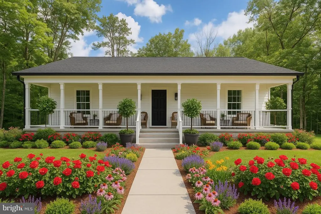 8229 James Monroe Hwy, Culpeper