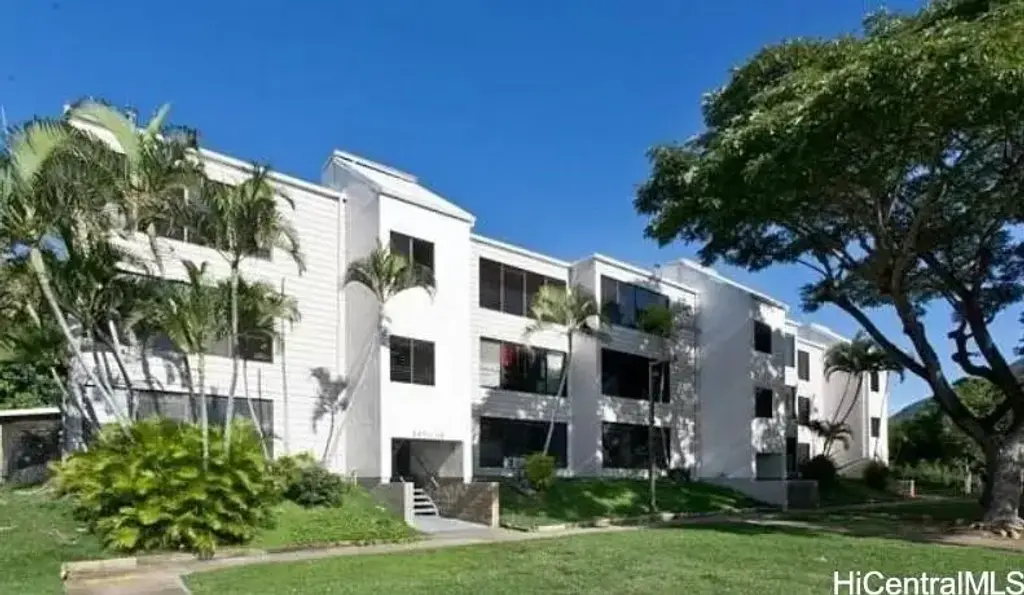 87-123 Helelua Street # B104, Waianae