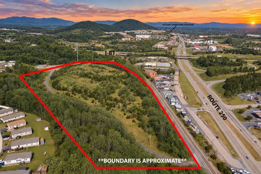 Tbd Augusta Woods Dr, Staunton