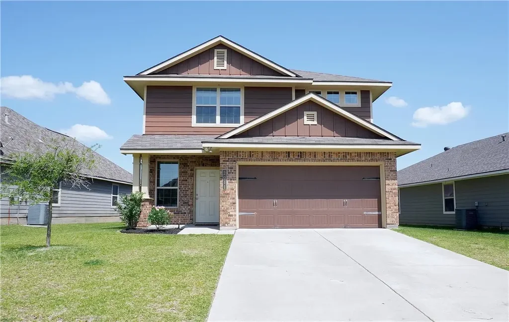 2011 Stubbs Drive, Bryan