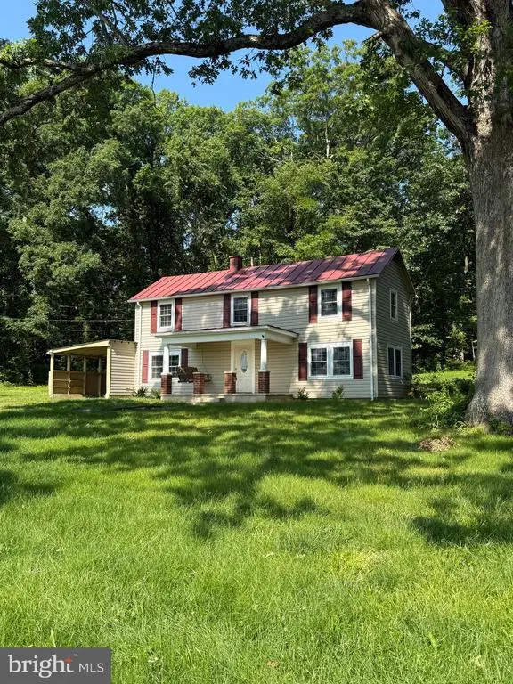 8272 Greenwich Rd, Catlett