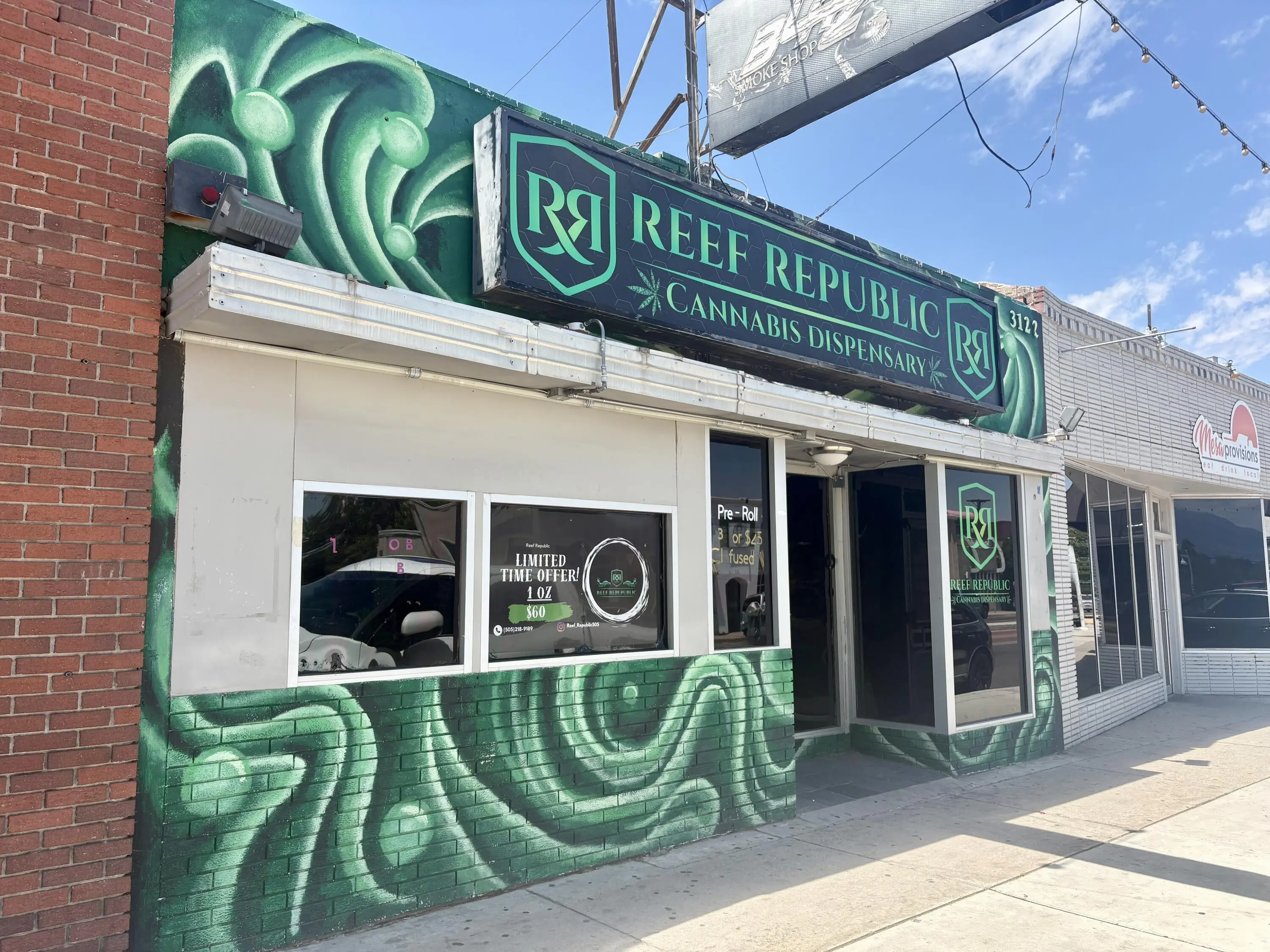 3122 Central Avenue Se, Albuquerque