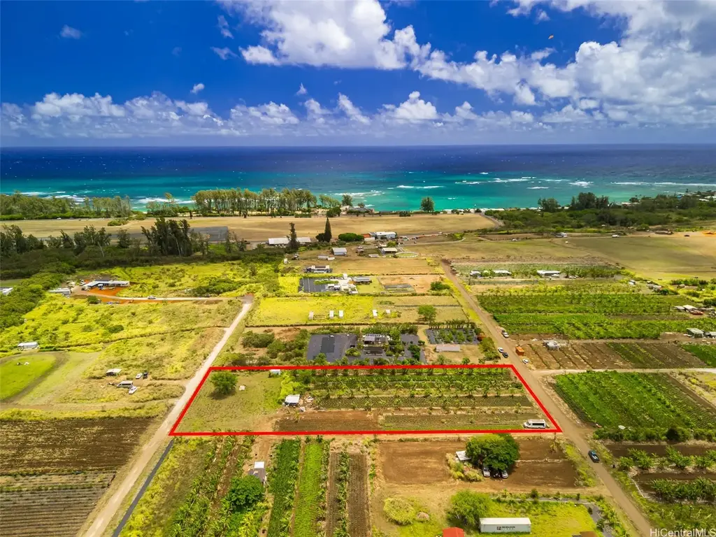 68-670 Farrington Highway # 10, Waialua