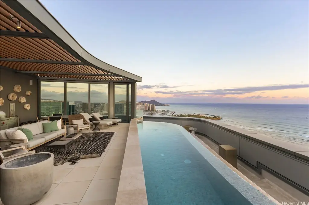 1108 Auahi Street # 3800, Honolulu