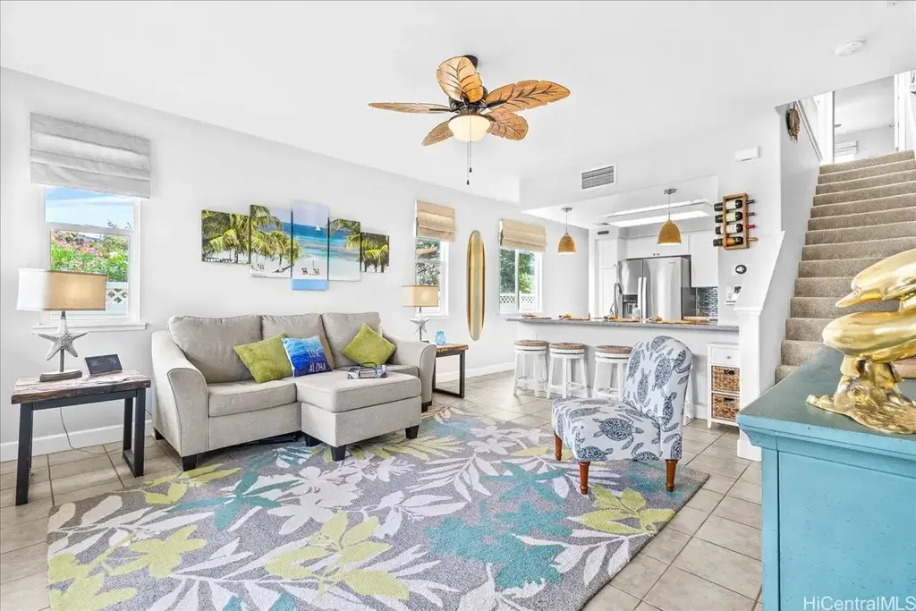 92-1508 Aliinui Drive # 908, Kapolei