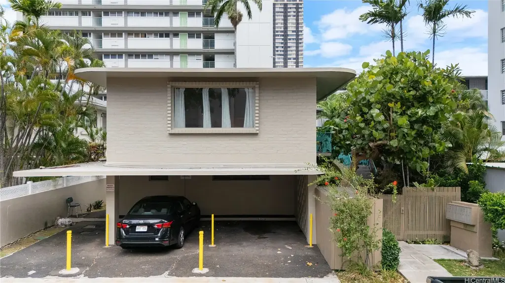 454 Kuamoo Street, Honolulu