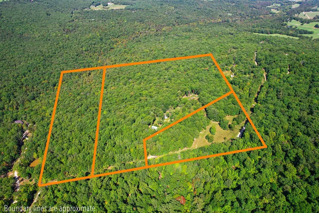 Tbd 7.49 Acres Slaty Gap Road, West Fork