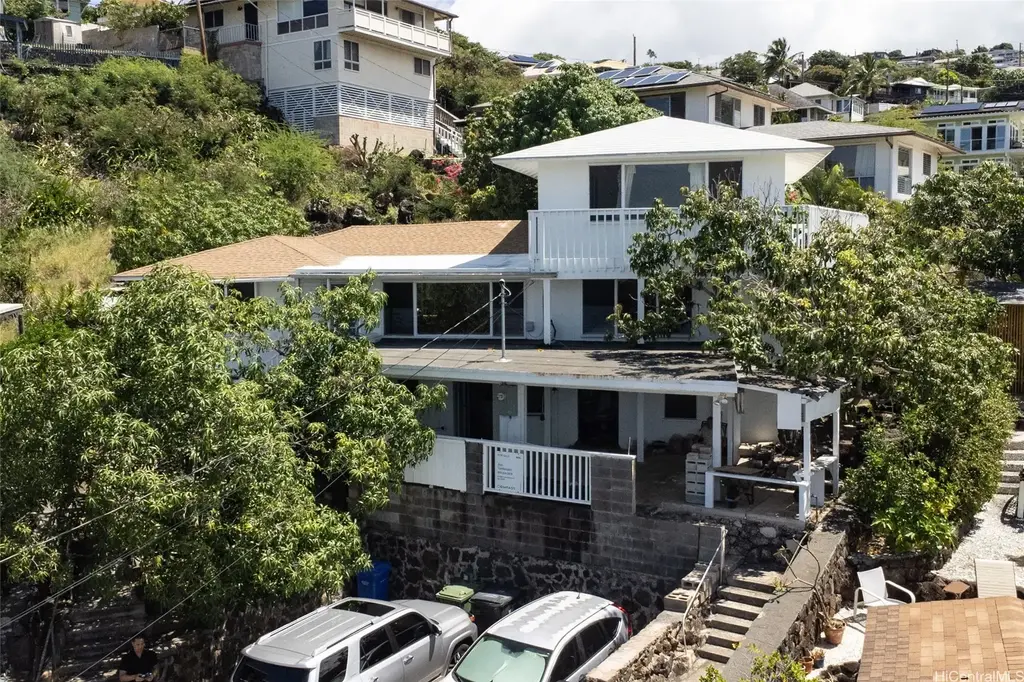 3812 Anuhea Street, Honolulu