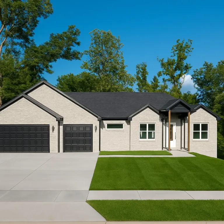 1421 Lee Street, Pea Ridge