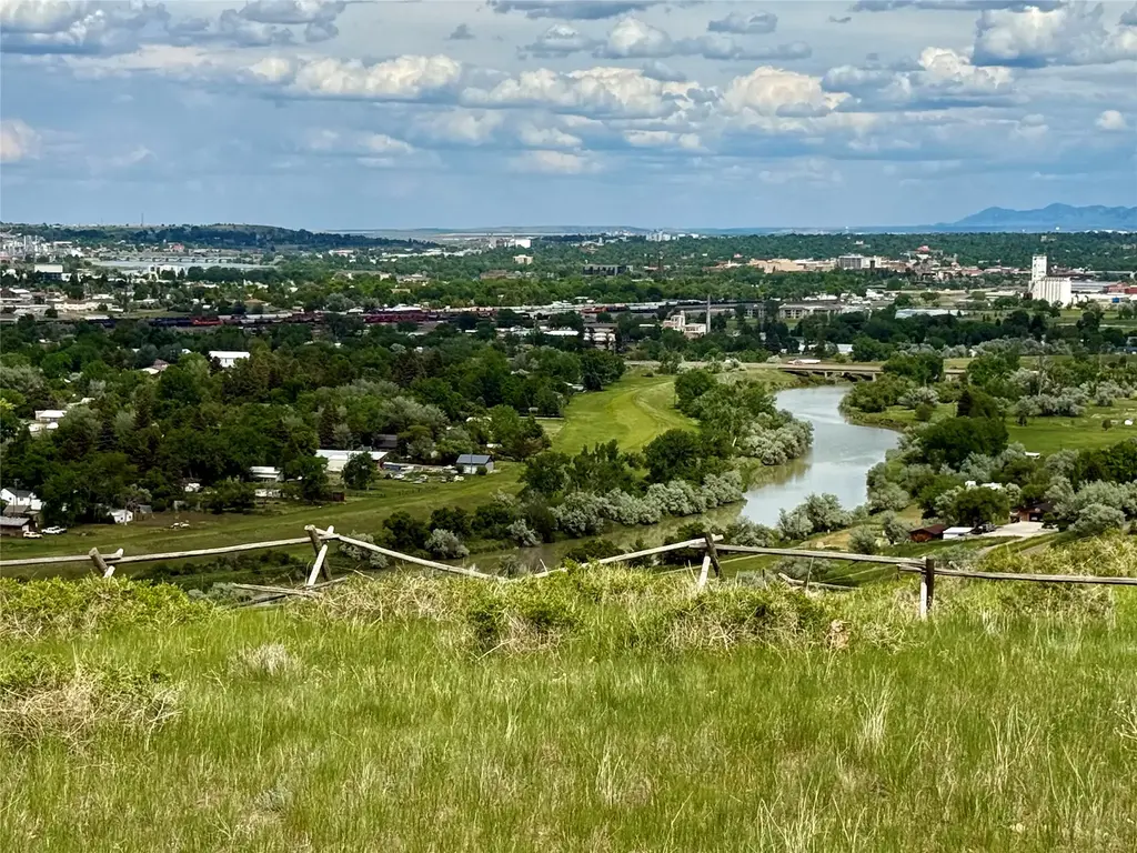 57 Sun View Lane, Great Falls