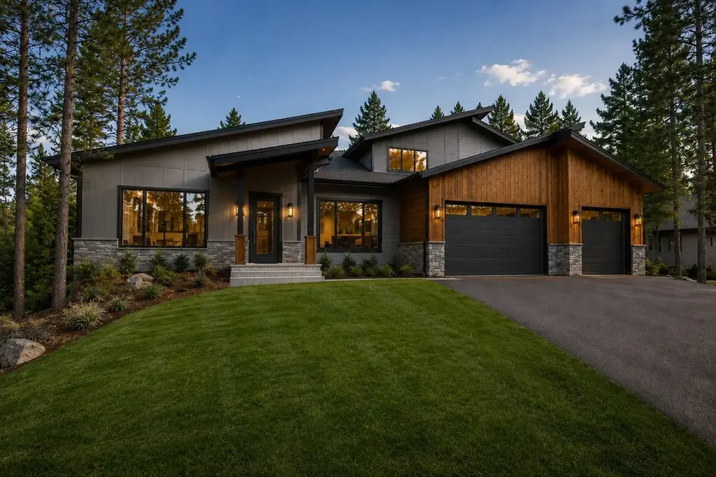 292 Turnberry Terrace, Columbia Falls