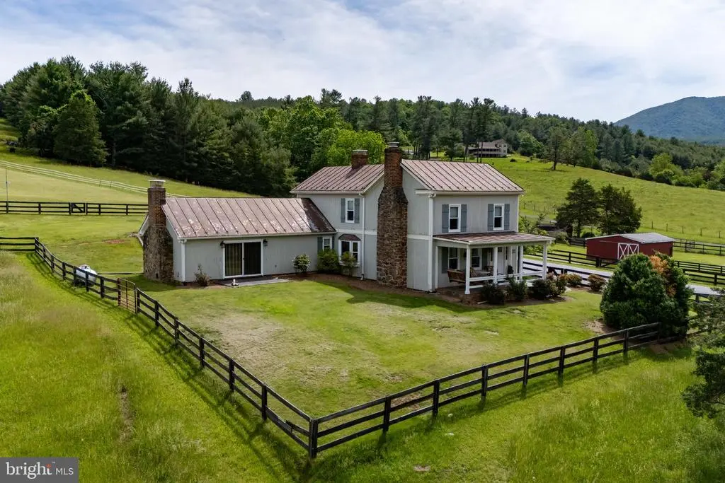 379 Shenk Hollow Rd, Luray