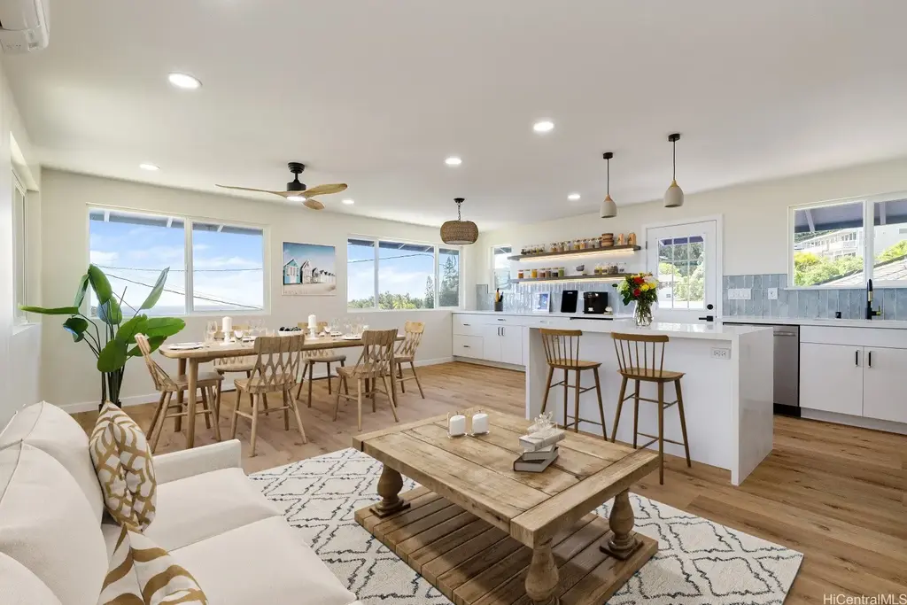 2632 Peter Street, Honolulu