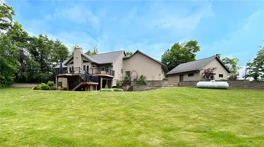 1114 19 7/8 Street, Cameron