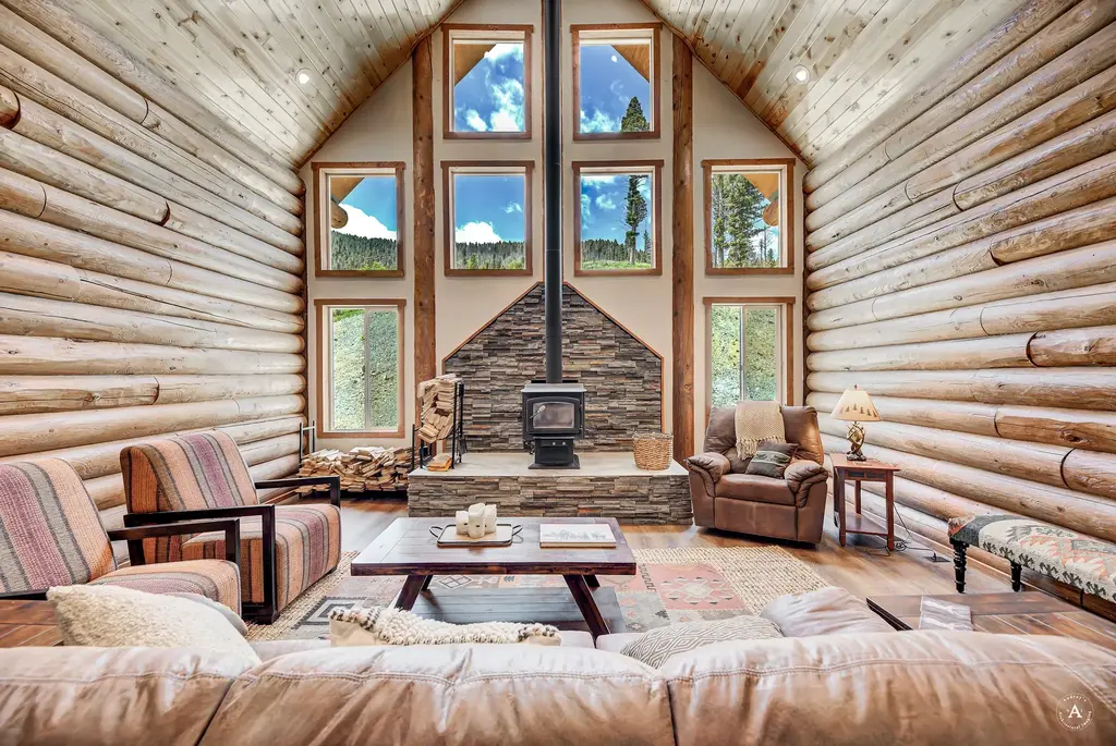 12968 Flesher Acres Road, Canyon Creek