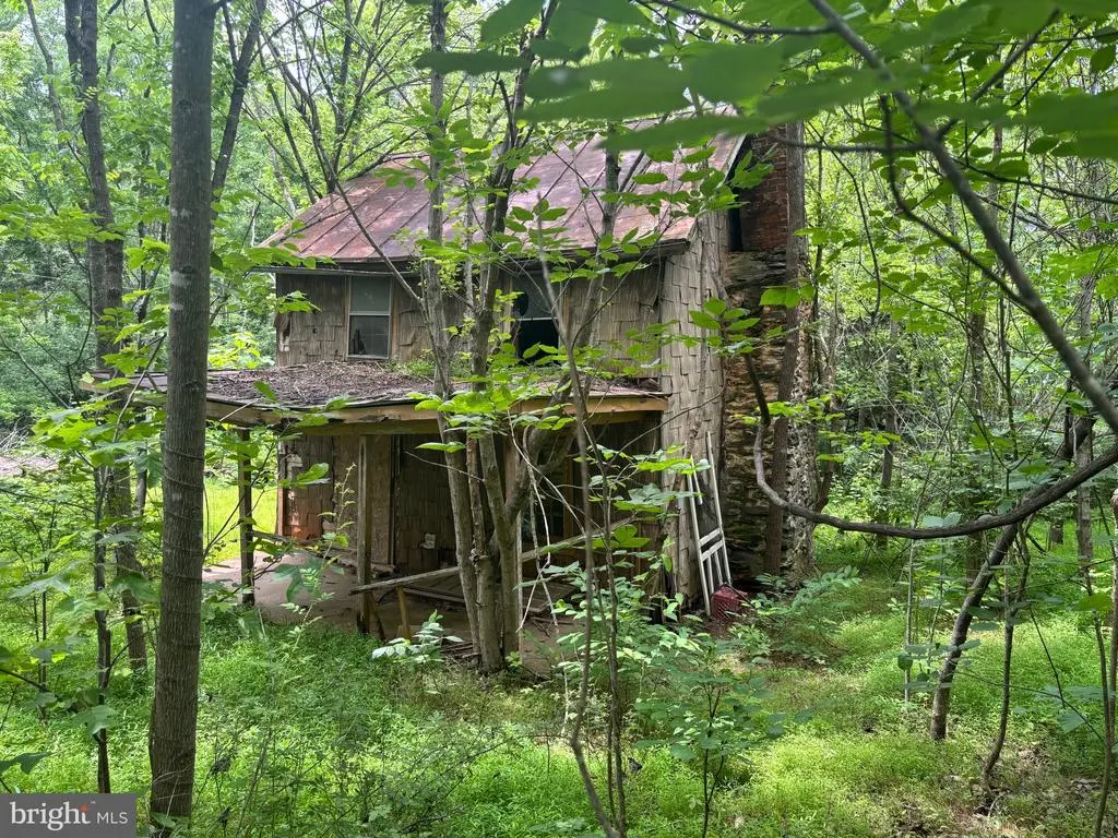 Mount Pisgah Church Dr, Orange