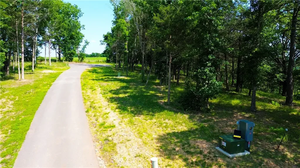 Tbd County Road 3272, Berryville