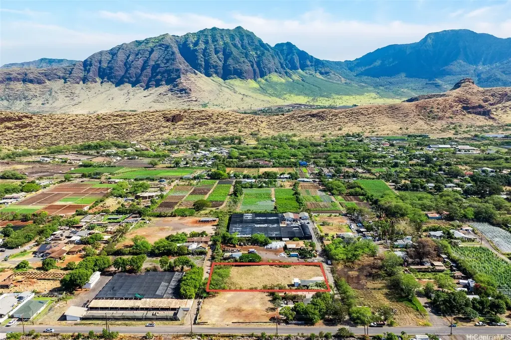 86-524 Halona Road # A, Waianae