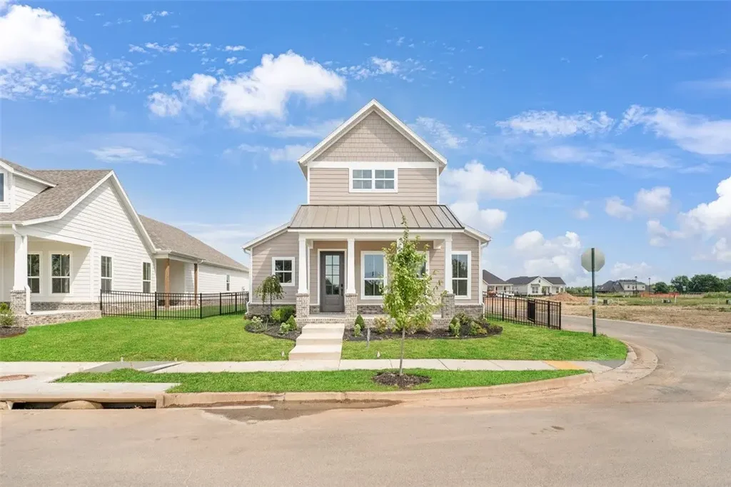 6762 Springtime Terrace, Springdale