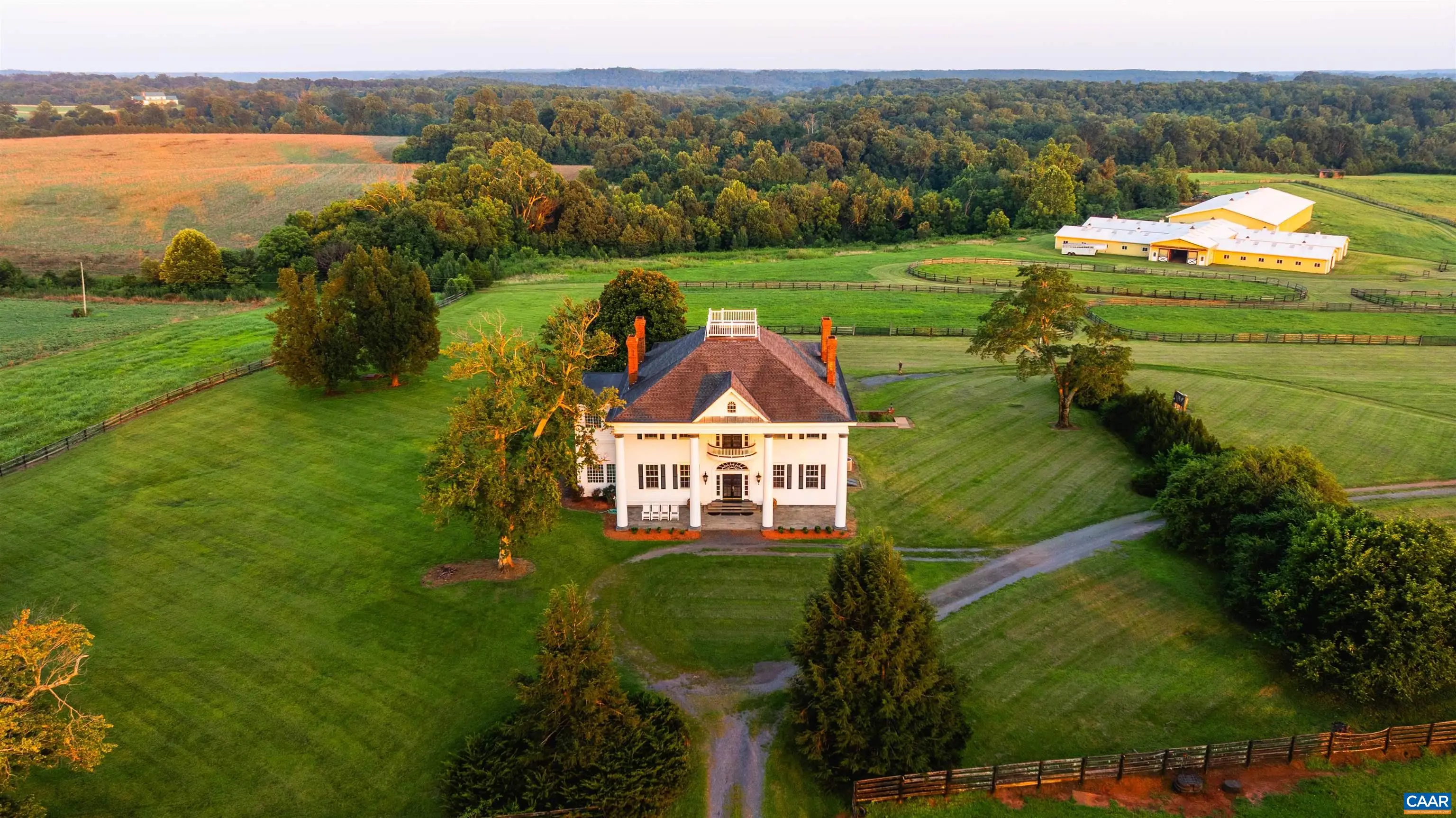 9313 Greenfield Farm, Scottsville