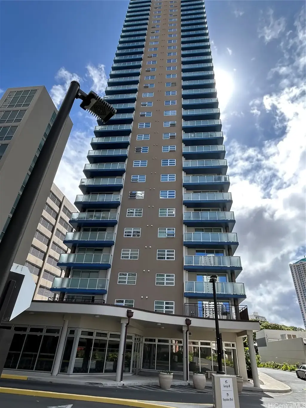 801 South Street # 1827, Honolulu