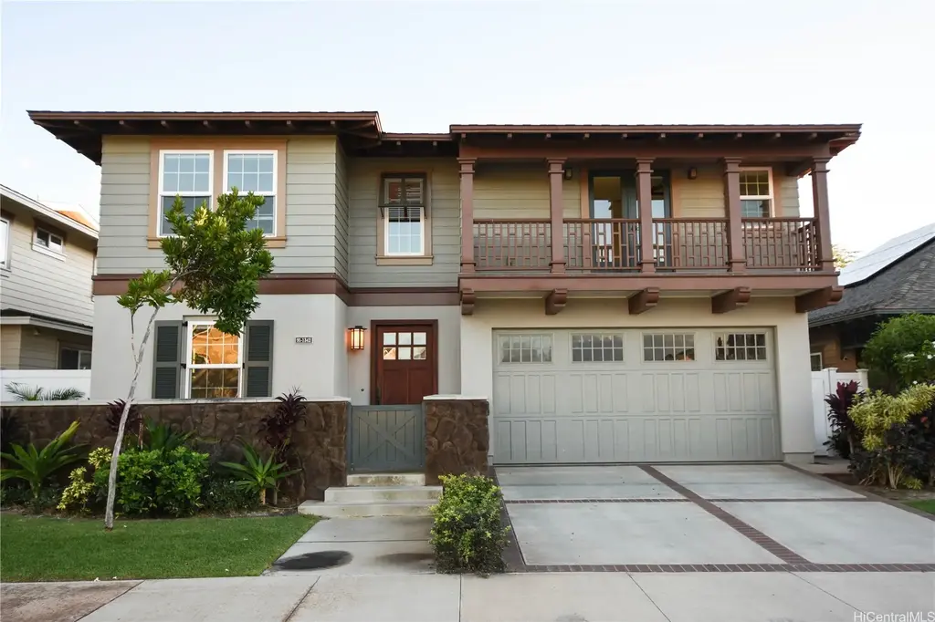 91-1342 Kaiokia Street, Ewa Beach