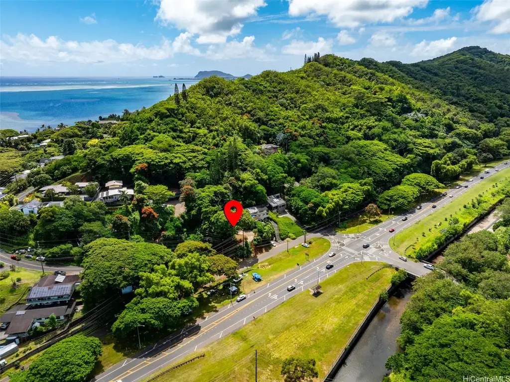 47-532 Lulani Street, Kaneohe