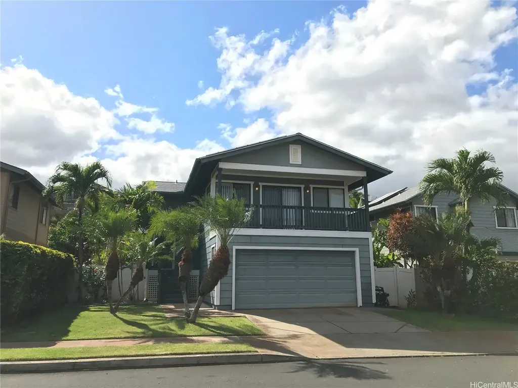 91-1088 Paaoloulu Way, Kapolei
