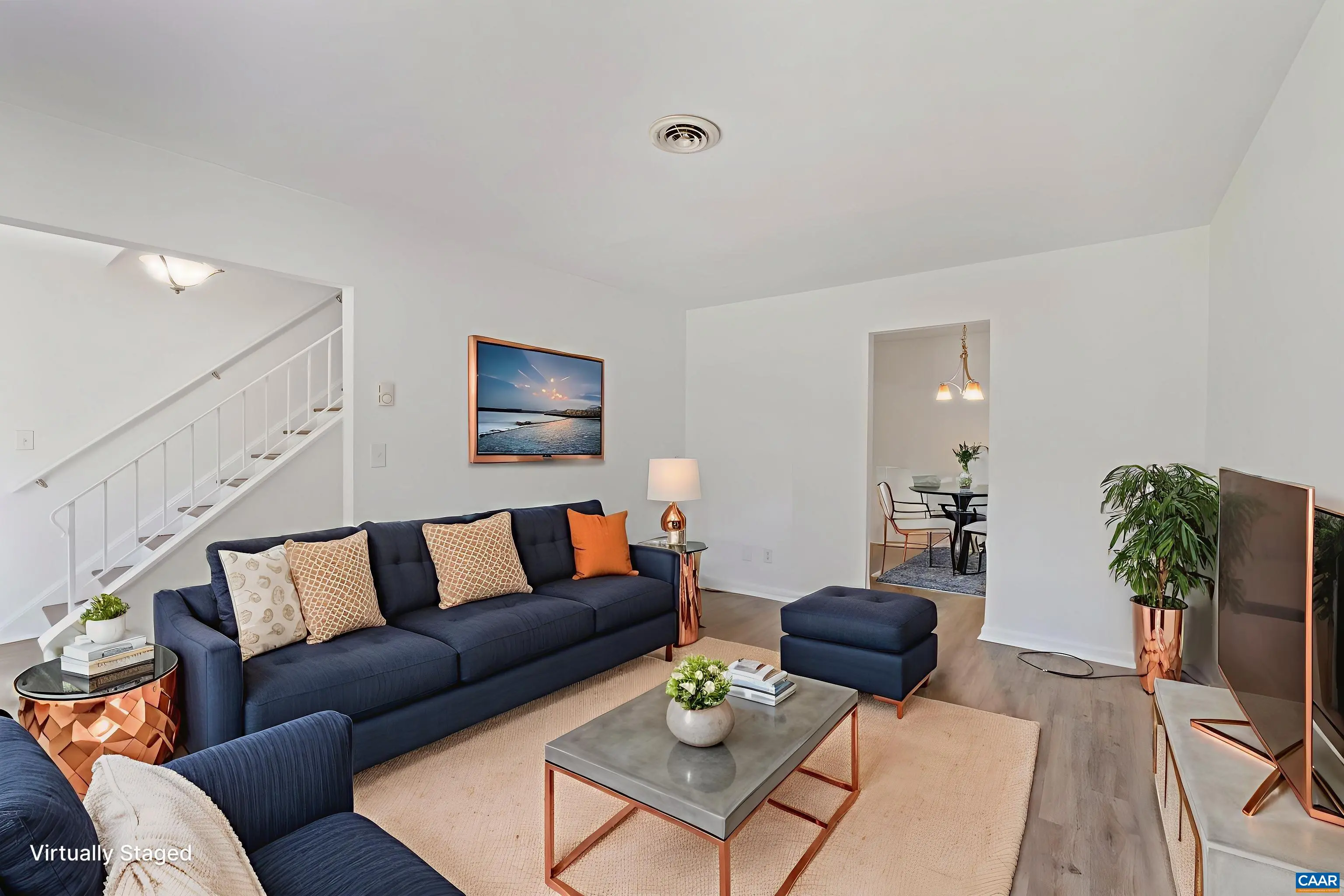 753 Orangedale Ave, Charlottesville