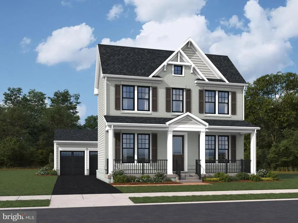 1017 Captain Richards Ct, Marshall