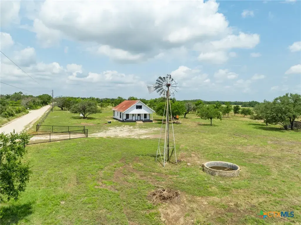 Lot 4 County Road 426, Evant