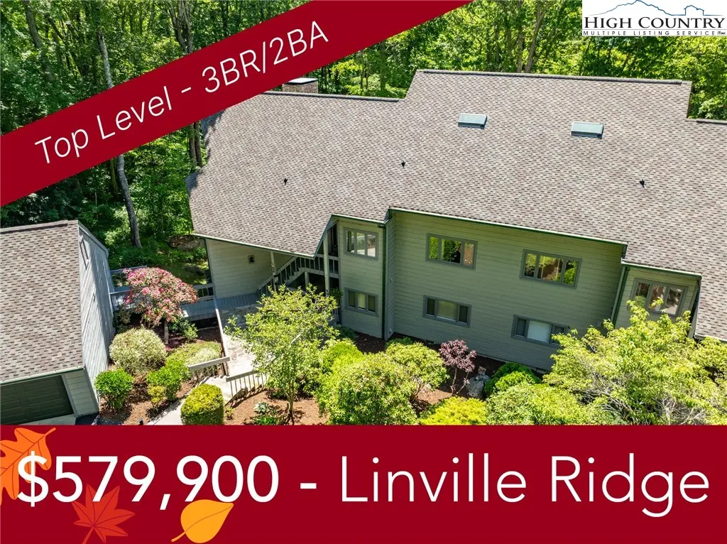 207 Grouse Moor Drive # 207, Linville