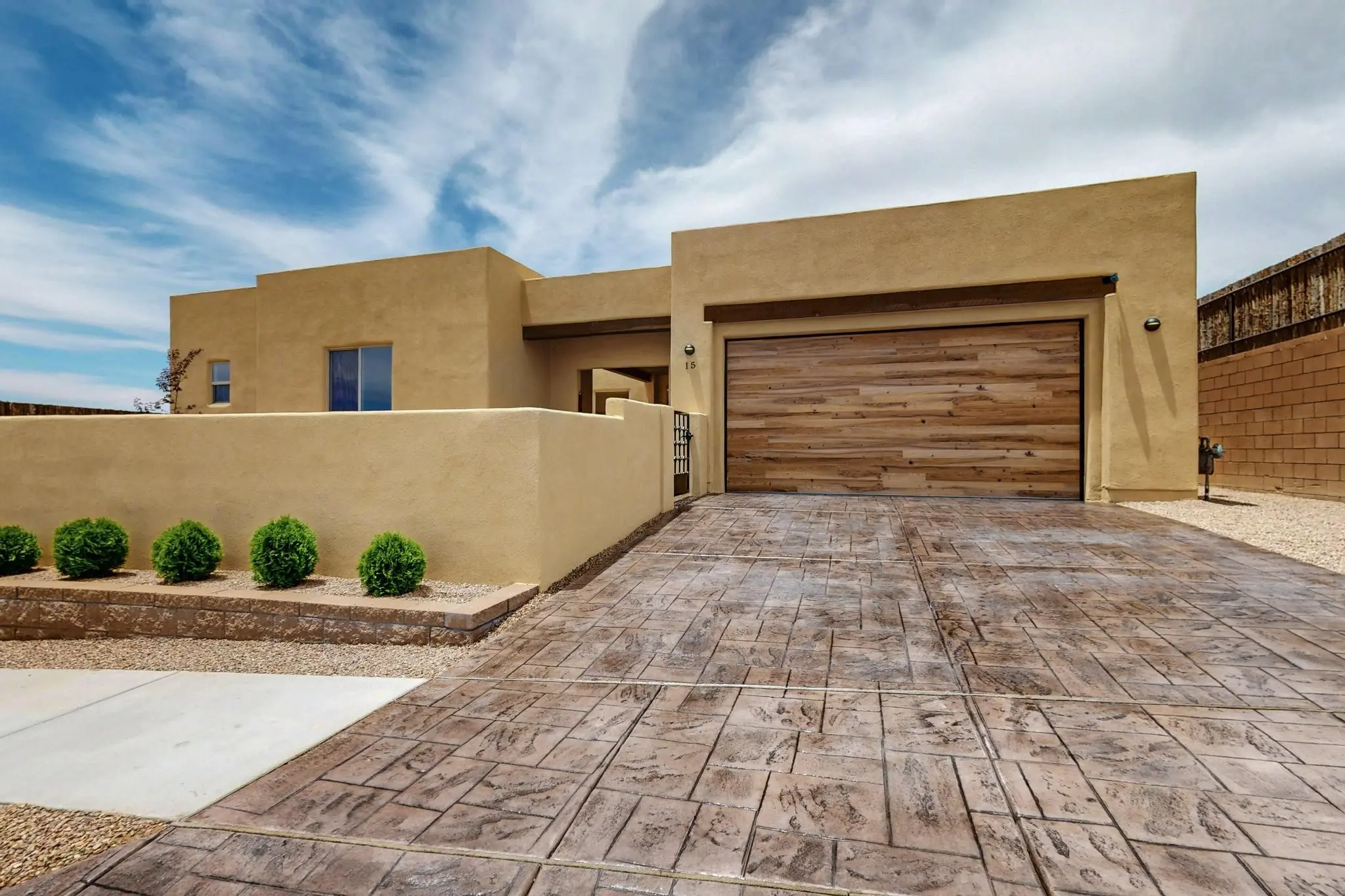 15 La Pradera, Santa Fe