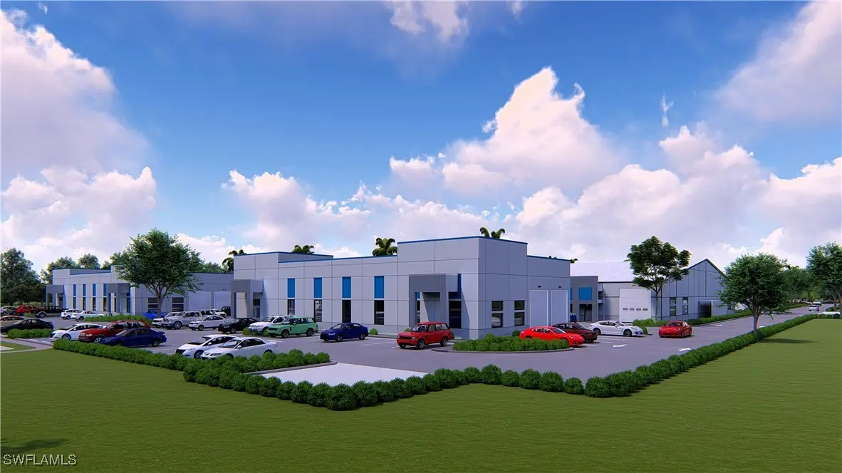 Innovation Lane 500, Fort Myers, FL, 33913