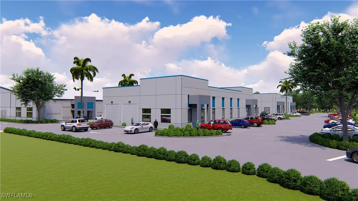 Innovation Lane 500, Fort Myers, FL, 33913