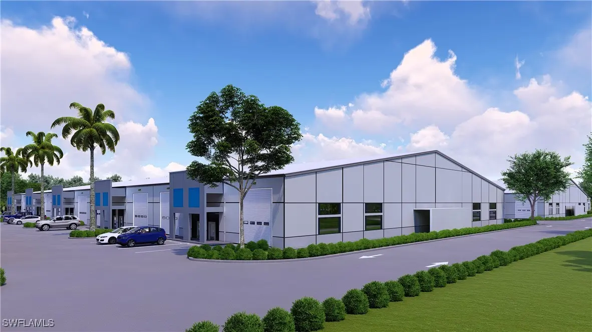 Innovation Lane 500, Fort Myers, FL, 33913