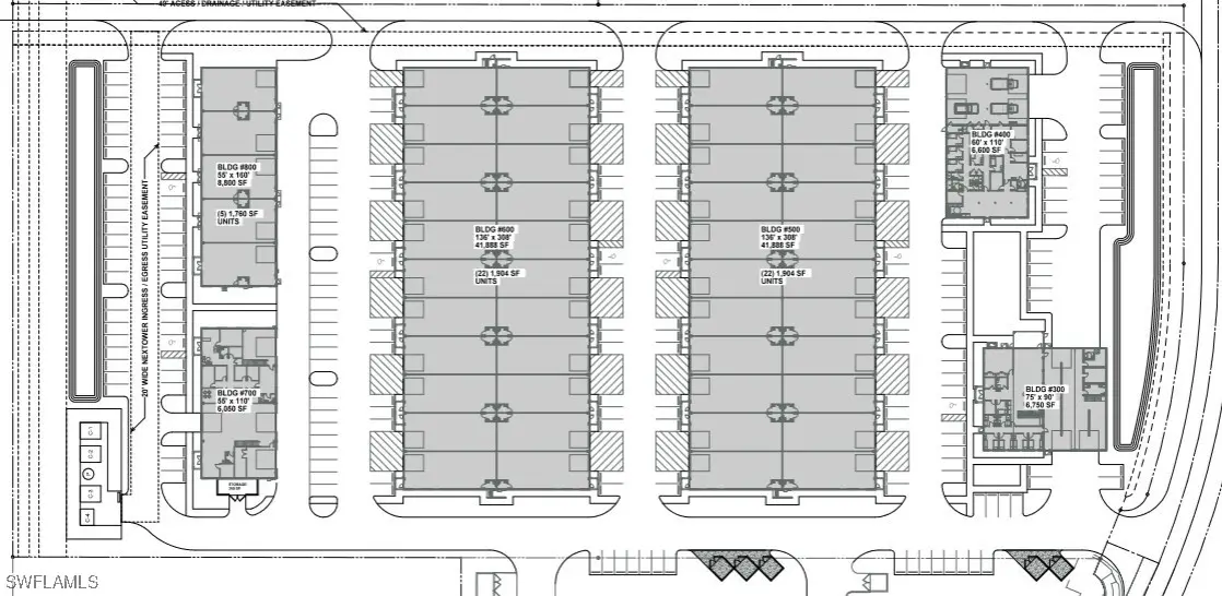 Innovation Lane 500, Fort Myers, FL, 33913